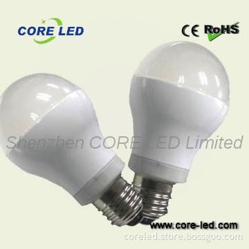 Bulb 93lm/w SMD2835 smd led bulb